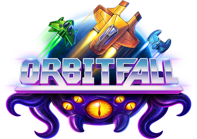 Orbitfall